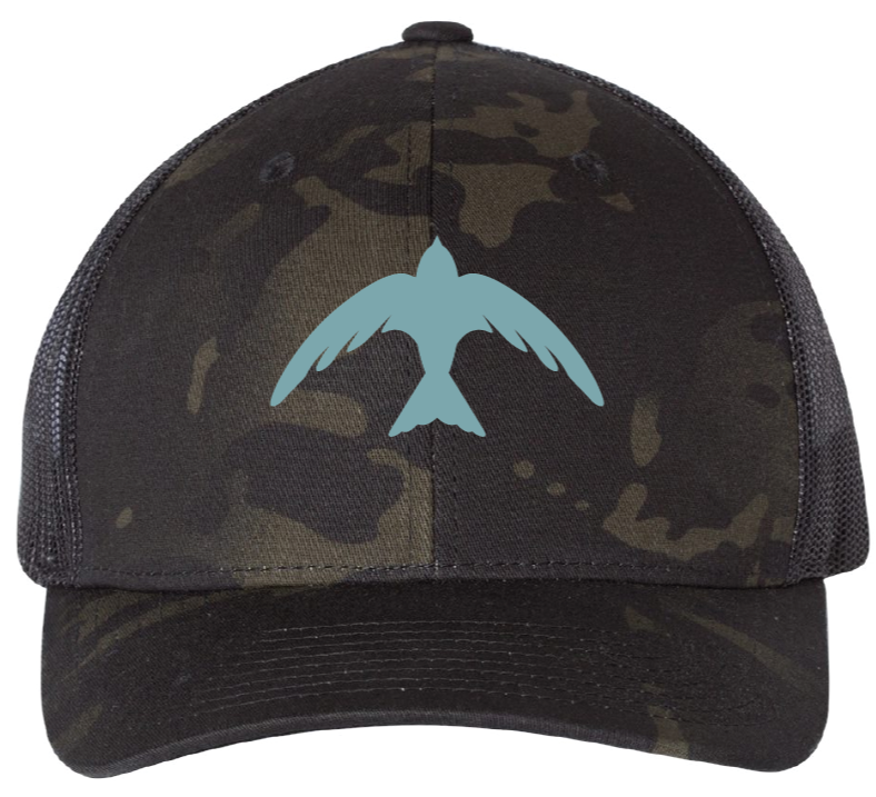 MultiCam Black Hat